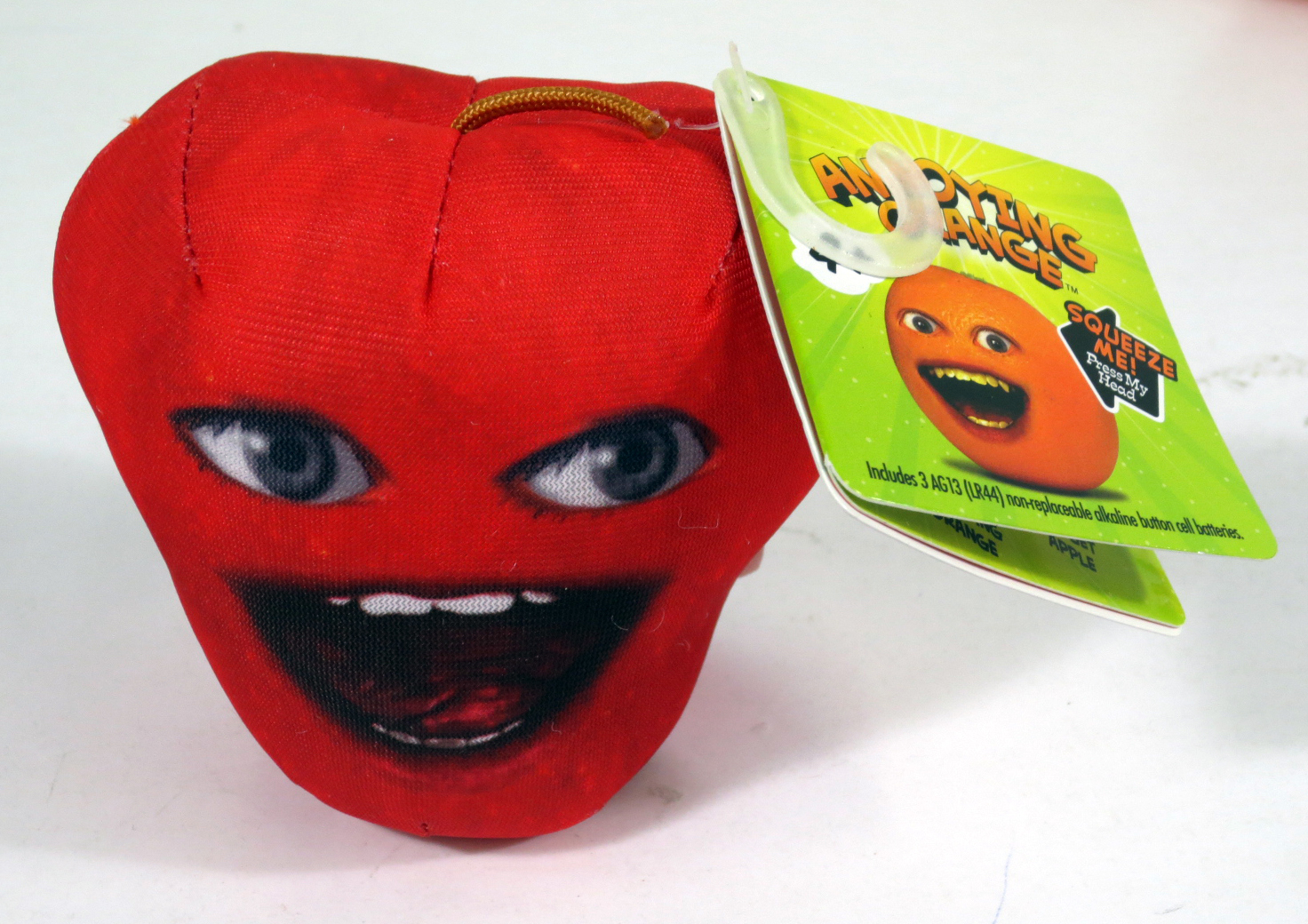 annoying orange toys ebay